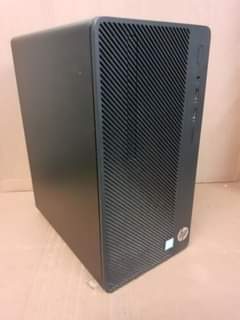 desktop computer