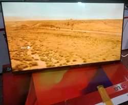 A picture of 0772048966 0705490801 Brand New LG smart Uhd4k 70 inches frameless