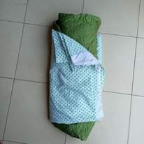 A picture of Beddings
