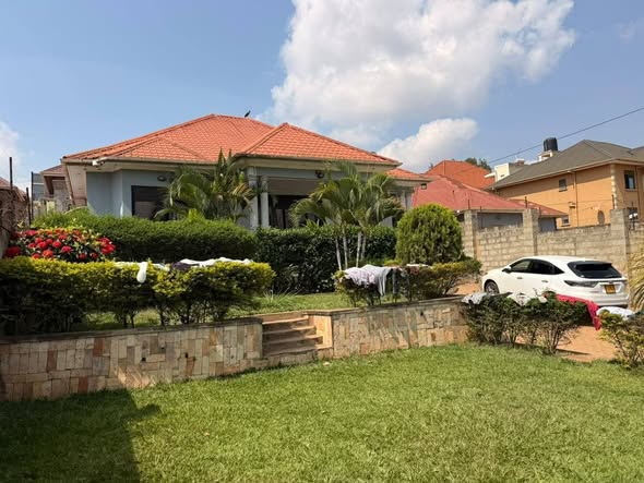 A picture of House for sale