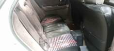 A picture of Toyota cresta 2 3mln