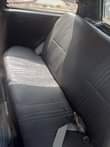 A picture of Old Corolla working perfectly buy and use 500 settle 40k