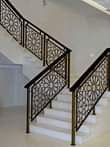 A picture of Staircases