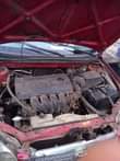 A picture of 2003 Toyota Corolla Sedan