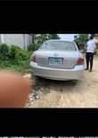 A picture of Honda accord 2008