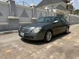 A picture of Neatly First body 2007 Toyota avalon buy drive to anywhere