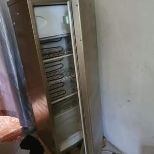 A picture of Fridge westpoint