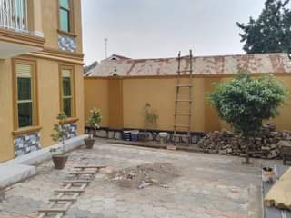 A picture of House for sale at 170m. With 4bedrooms sitting room dinning