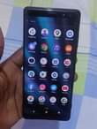 A picture of Sony Xperia Xz3 64gb 4gb Ram Bei 169 000 Tu