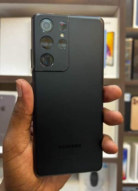 samsung s21