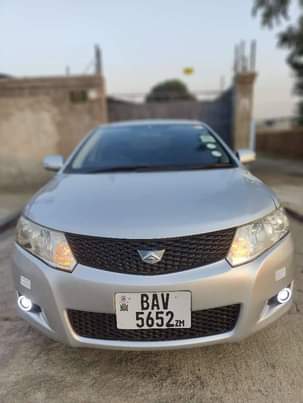 cars for sale in lusaka