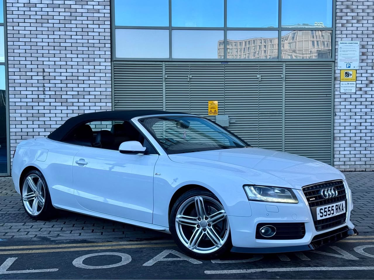 cabriolet cars