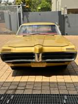 pontiac