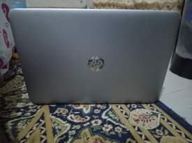 A picture of HP ProBook 450 G4