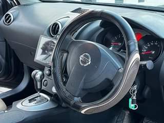 A picture of NISSAN DUALIS