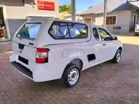 bakkies under r30000