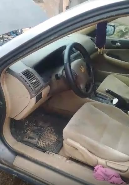 A picture of Awoof better deal engine and gear working perfect ac need
