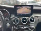 A picture of Mercedes Benz c300 2016 fullest option keyless