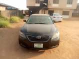 A picture of 2007 Toyota Camry 2