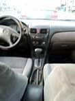 A picture of First body Nissan sentra