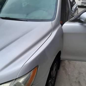 A picture of 2008 Toyota Camry