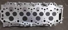 A picture of BRAND NEW FORD MAZDA 2.5 CYLINDER HEAD