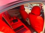 A picture of Four months used Lexus Es350 Location onitsha First body Untampered