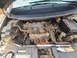 A picture of Registered Chrysler 2002 Model First body 3 rows Neatly used