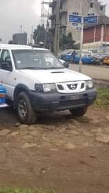 used nissan