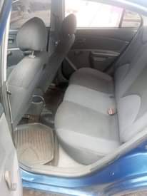 A picture of 2007 Kia Rio 2007 1234
