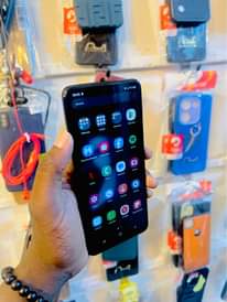 A picture of SAMSUNG A04s 64gb Camera Fingerprint PEMBENI Clean as NEW 0713021280