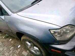 A picture of TODAY DEAL LEXUS RX300 2002 Engine Gear Ac Nothing to