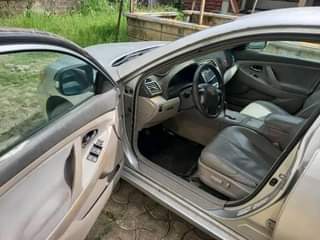 A picture of Clean 08 model Toyota Camry spider Gear has issue Engine
