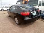 A picture of Hyundai Elantra 2010 model