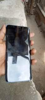 A picture of samsung s9