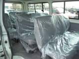 A picture of Tokunbo Toyota hiace bus Tokunbo Toyota hiace with Factory fitted