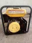 A picture of thermocool generator