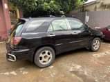 A picture of Neatly Used Very Clean Lexus RX 300 2001 model