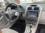 A picture of JUST CLEARED Foreign used Toyota Corolla 2013 accident free Engine