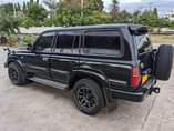 A picture of Landcruiser