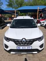 renault triber