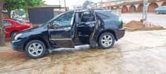 A picture of Rx330 Lexus