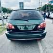 A picture of TOYOTA HARIER