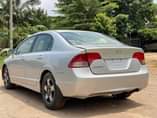 A picture of 2005 Honda Civic B