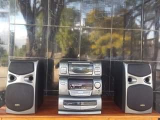 A picture of Mtumba 300k 0718909429