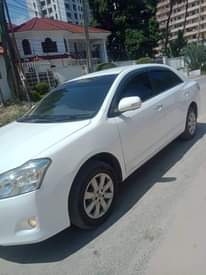 A picture of 2007 PREMIO NEW MODEL Any