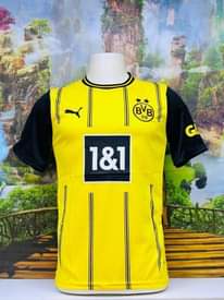 A picture of Jerseys
