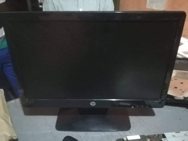 pc monitors