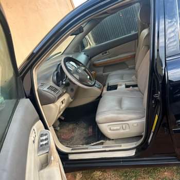 A picture of REGISTERED Lexus RX350 2008 MODEL VERY CLEAN IN AND OUT
