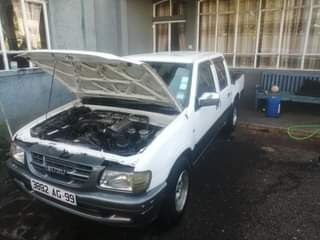 isuzu